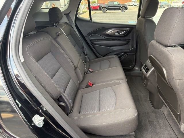 2023 GMC Terrain SLE - Photo 17