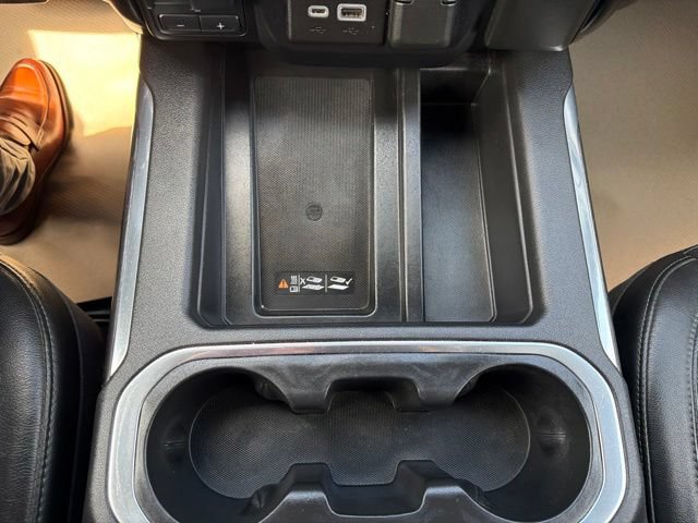 2020 Chevrolet Silverado 1500 LTZ - Photo 22