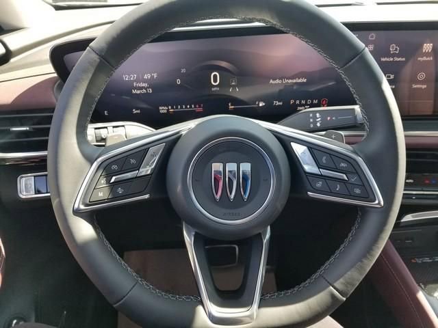 2026 Buick Envision Sport Touring - Photo 13