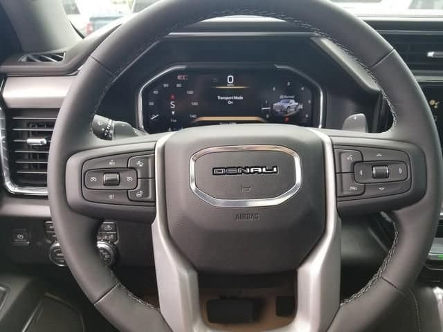 2026 GMC Sierra 1500 Denali - Photo 11
