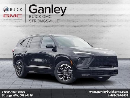 2025 Buick Enclave Sport Touring SUV