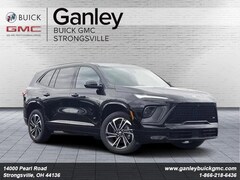 2025 Buick Enclave Sport Touring SUV