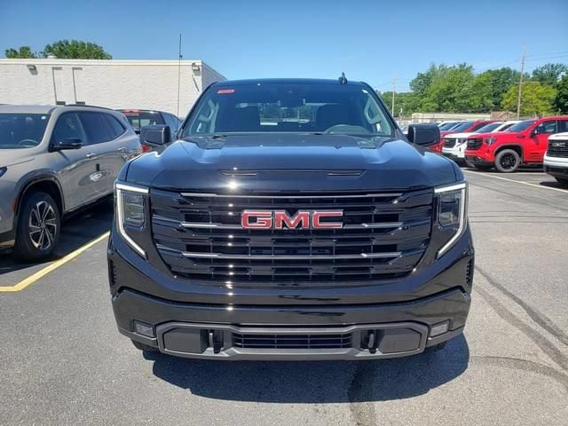 2026 GMC Sierra 1500 Elevation - Photo 2