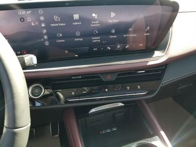 2026 Buick Envision Sport Touring - Photo 12