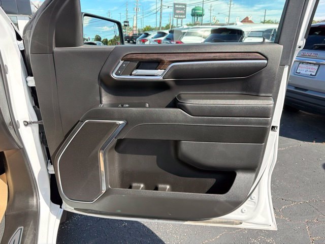 2024 GMC Sierra 1500 Elevation - Photo 16