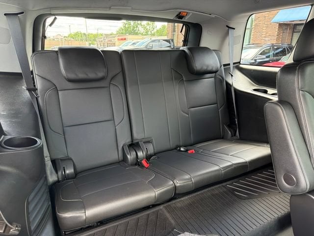 2019 GMC Yukon SLT - Photo 21