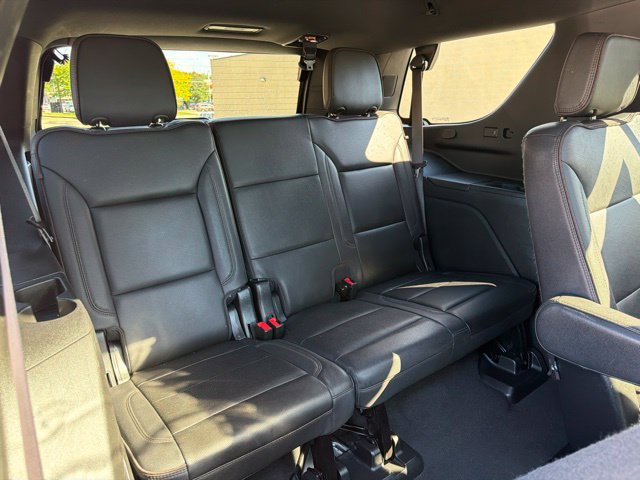 2023 Chevrolet Tahoe High Country - Photo 21