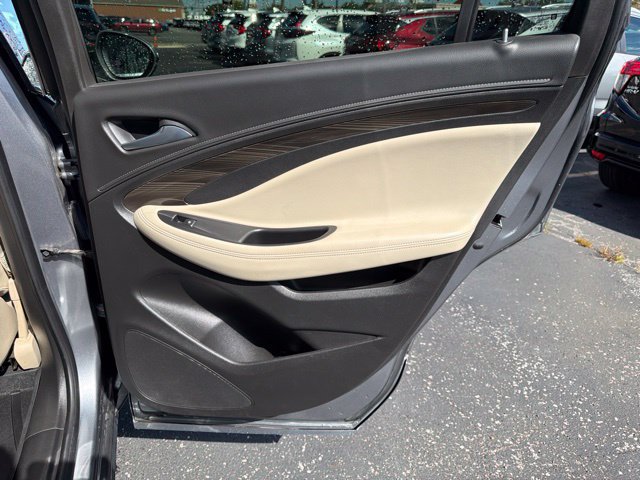 2019 Buick Envision Preferred - Photo 16