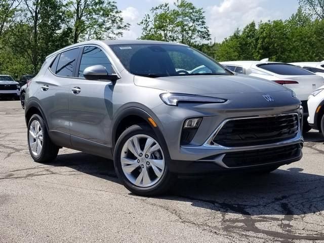 2026 Buick Encore GX Preferred AWD's photo