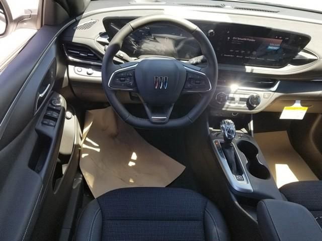2026 Buick Envista Preferred - Photo 9