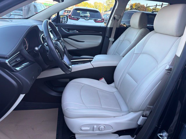 2024 Buick Enclave Essence - Photo 12