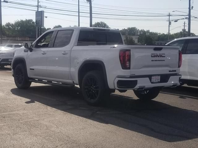 2026 GMC Sierra 1500 Elevation - Photo 3