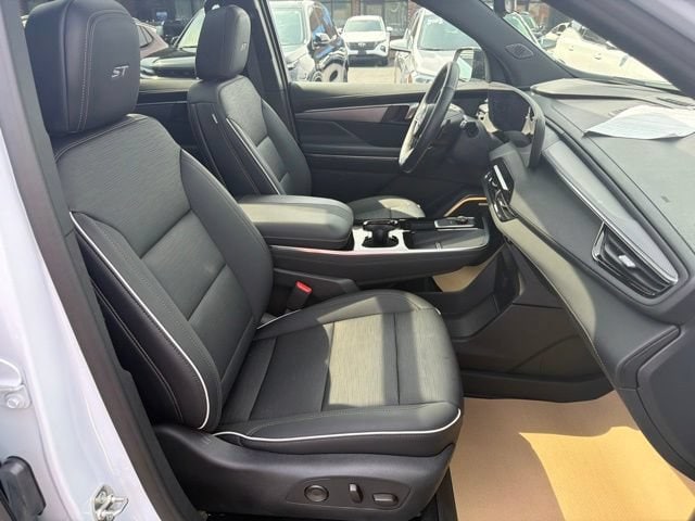 2026 Buick Enclave Sport Touring - Photo 21
