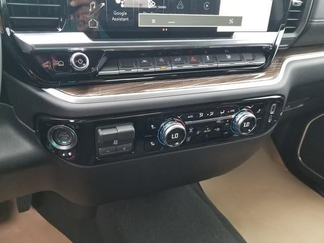 2026 GMC Sierra 1500 Elevation - Photo 10
