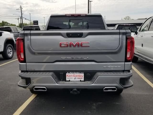 2026 GMC Sierra 1500 Denali - Photo 7