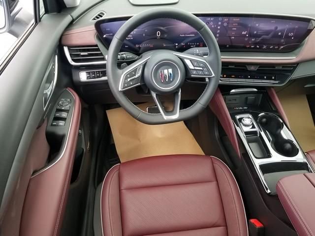 2026 Buick Envision Sport Touring - Photo 11