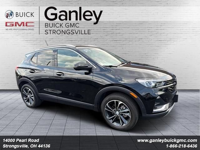 2023 Buick Encore GX