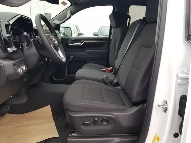 2026 GMC Sierra 1500 Elevation - Photo 7