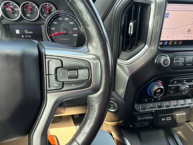 2020 Chevrolet Silverado 1500 LTZ - Photo 26