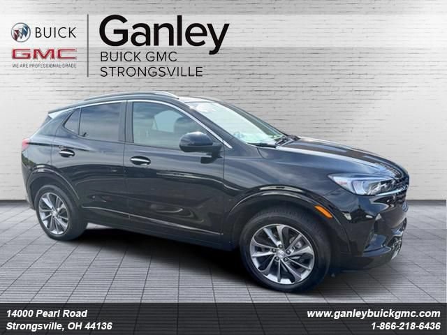 2023 Buick Encore GX
