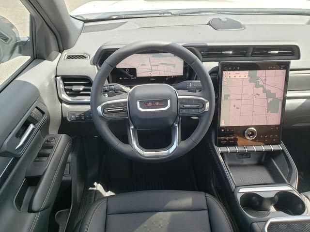 2026 GMC Terrain Elevation - Photo 9