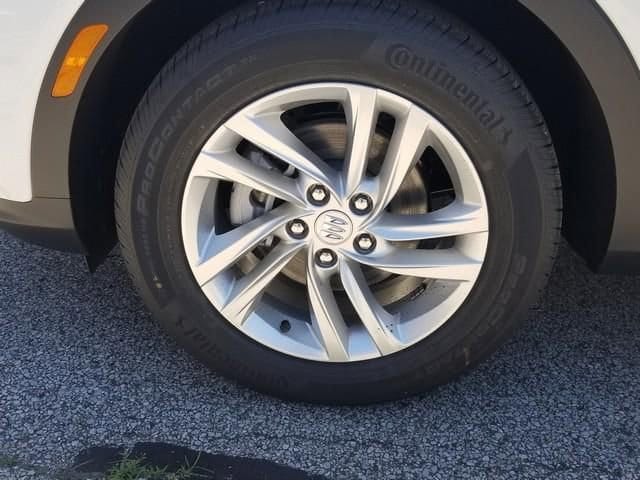 2026 Buick Envista Preferred - Photo 14
