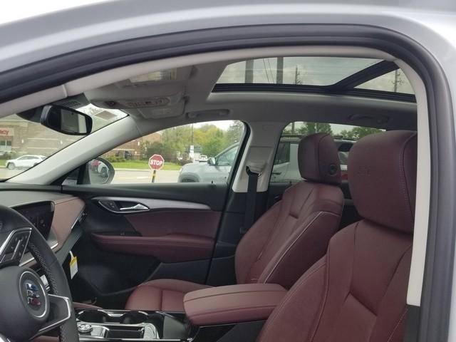 2026 Buick Envision Sport Touring - Photo 8