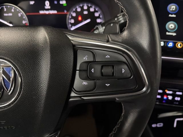 2023 Buick Envision Essence - Photo 26