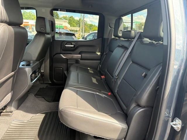 2020 Chevrolet Silverado 1500 LTZ - Photo 14