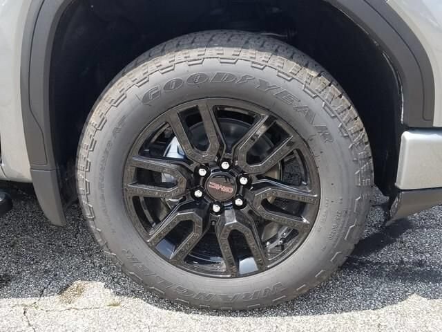 2026 GMC Sierra 1500 Elevation - Photo 12