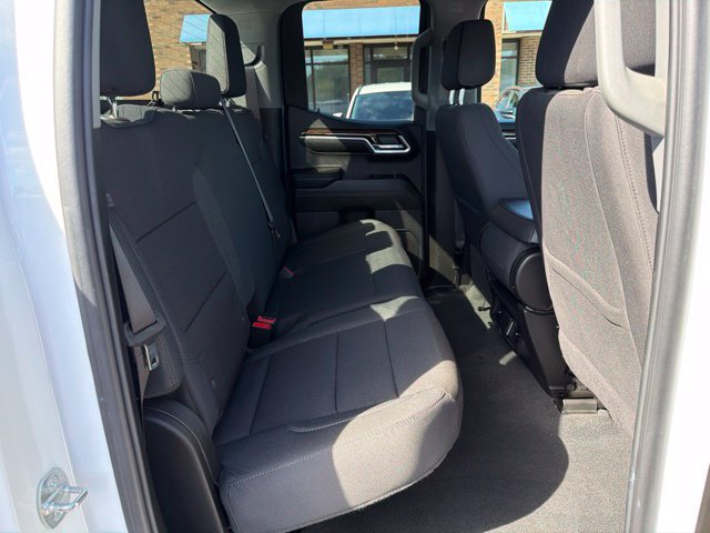 2024 GMC Sierra 1500 Elevation - Photo 15