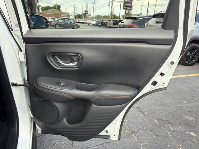 2024 Honda HR-V Sport - Photo 17