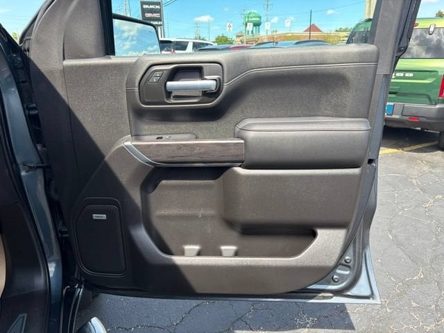 2020 Chevrolet Silverado 1500 LTZ - Photo 18
