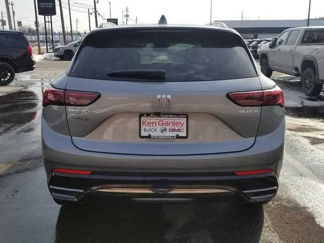 2026 Buick Envision Sport Touring - Photo 4