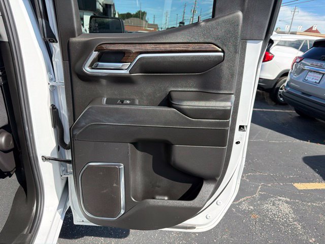 2024 GMC Sierra 1500 Elevation - Photo 14