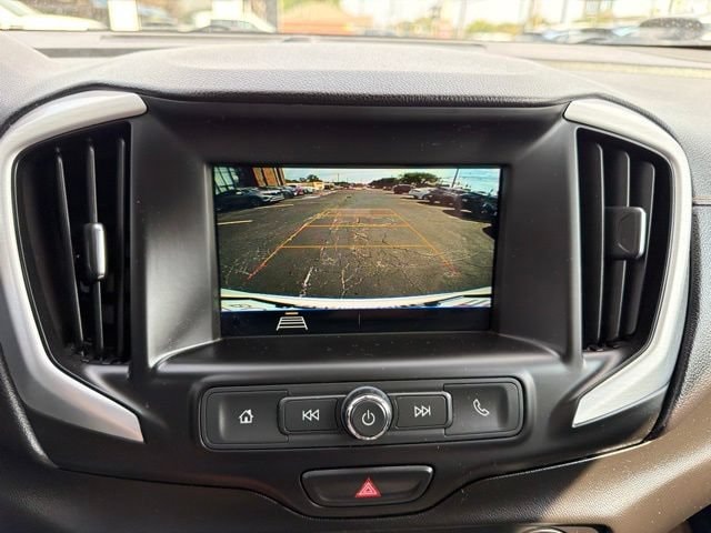 2019 GMC Terrain SLE - Photo 22