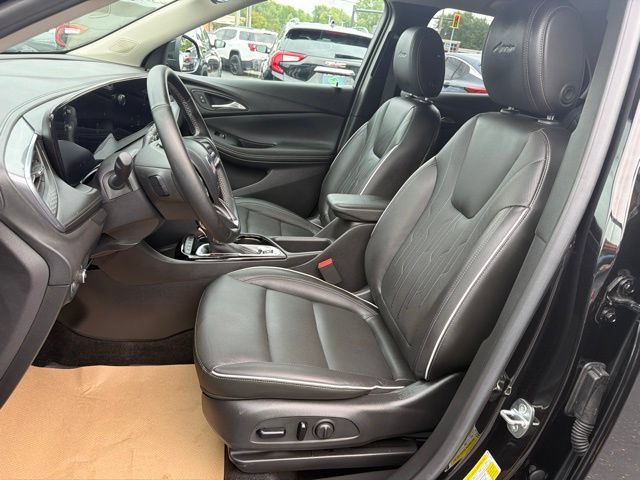 2024 Buick Encore GX Avenir - Photo 13