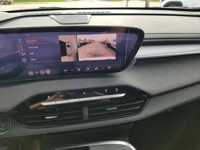 2027 Buick Enclave Sport Touring - Photo 11