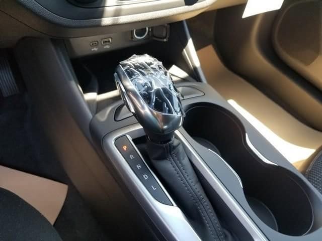 2026 Buick Envista Preferred - Photo 10