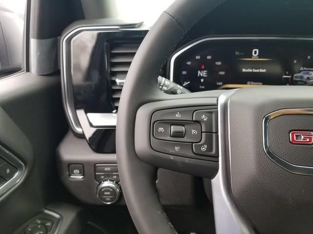 2026 GMC Sierra 1500 Elevation - Photo 17