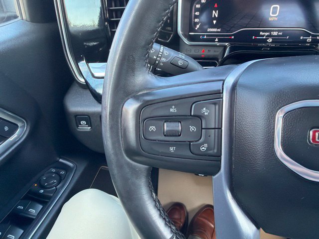 2024 GMC Sierra 1500 Elevation - Photo 22