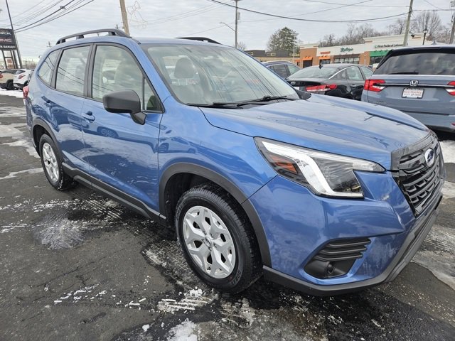 2023 Subaru Forester Base's photo