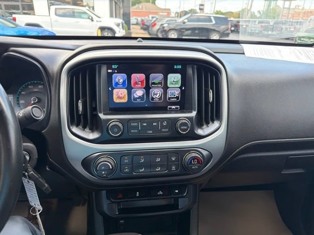 2018 GMC Canyon SLE - Photo 20