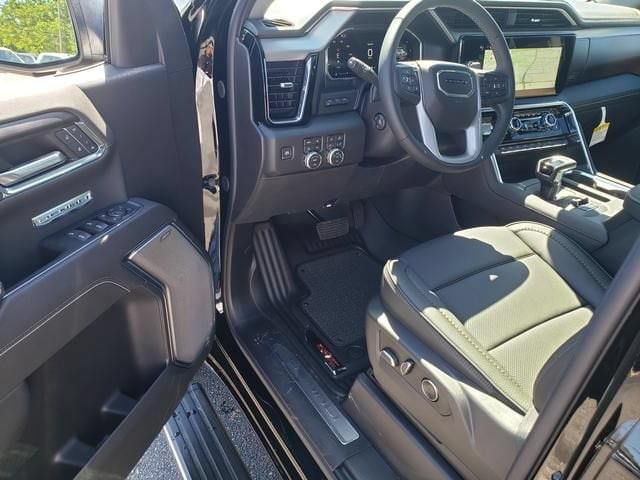 2026 GMC Sierra 1500 Denali - Photo 6
