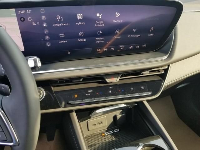 2026 Buick Envision Preferred - Photo 10