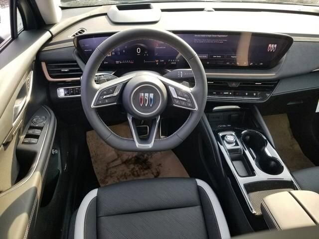 2026 Buick Envision Sport Touring - Photo 9