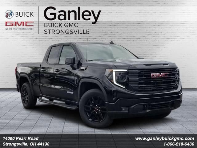 2026 GMC Sierra 1500 Elevation - Photo 1