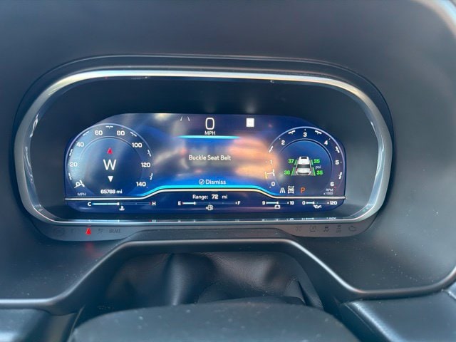 2023 Chevrolet Tahoe High Country - Photo 31