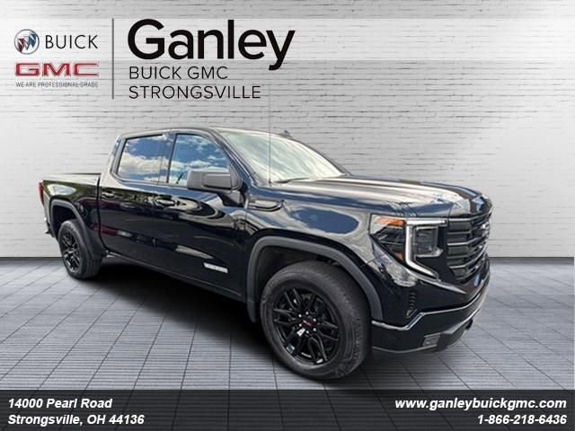 2024 GMC Sierra 4WD Crew Cab Std Box Elevation 3VL's photo