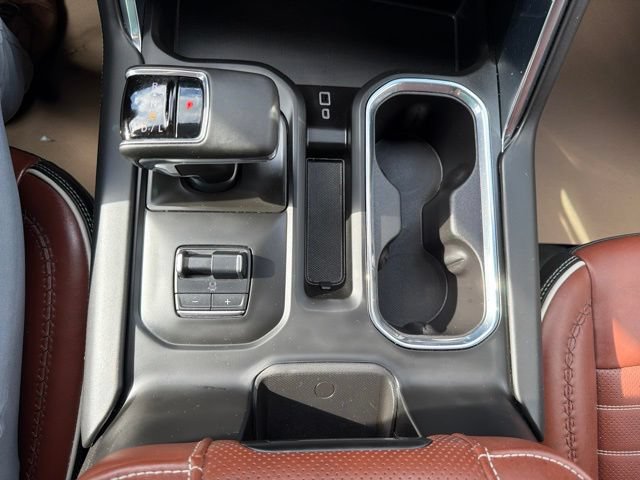 2024 GMC Sierra 1500 Denali Denali Ultimate - Photo 22